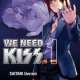  ����� We need kiss <small>Story & Art</small> 